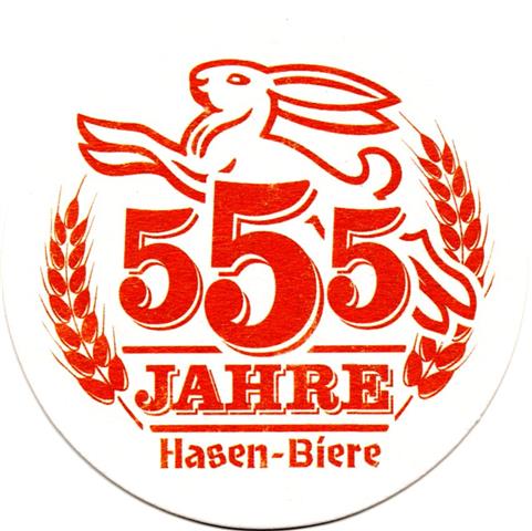 augsburg a-by hasen ibv 18a (rund215-555 jahre-rot)